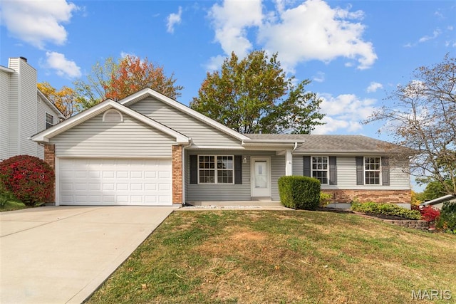1309 Whispering Ridge Ln, Saint Peters, MO 63376 - photo 1