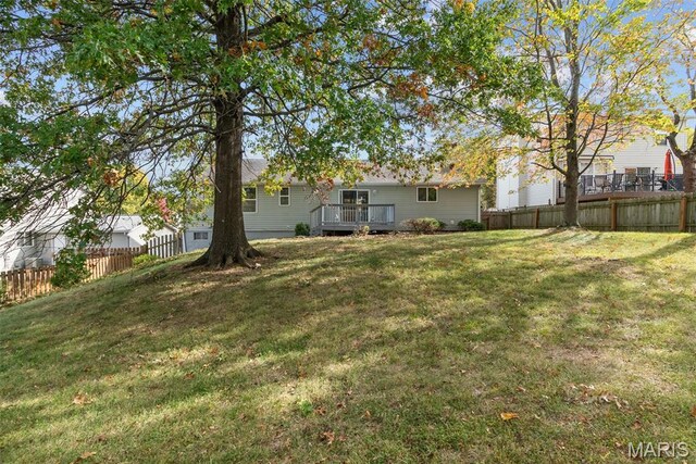 1309 Whispering Ridge Ln, Saint Peters, MO 63376 - photo 44