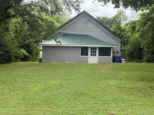 503 Jackson St, Desloge, MO 63601 - photo 1