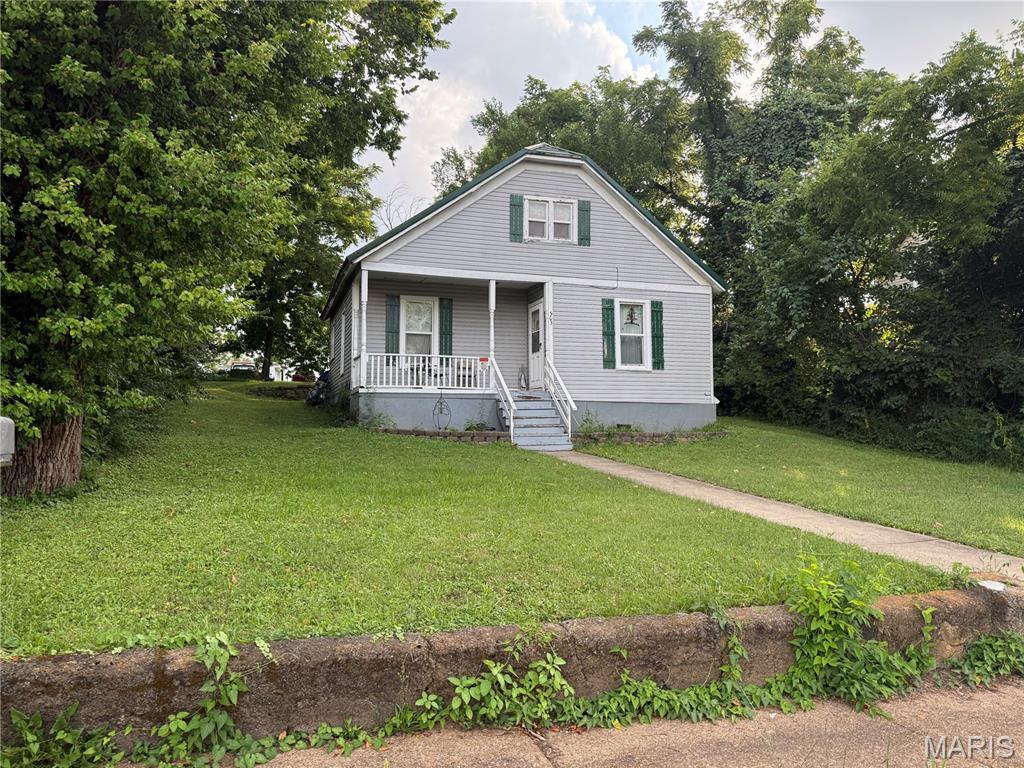 503 Jackson St, Desloge, MO 63601 - photo 2