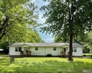 508 Helene Ave, Scott City, MO 63780 - photo 1