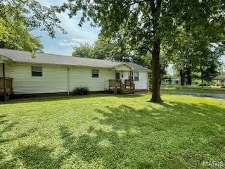 508 Helene Ave, Scott City, MO 63780 - photo 2