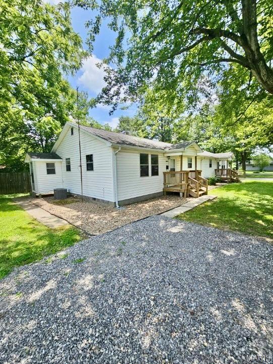 508 Helene Ave, Scott City, MO 63780 - photo 3