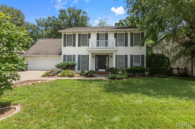 1414 Amblewood Dr, Cape Girardeau, MO 63701 - photo 1