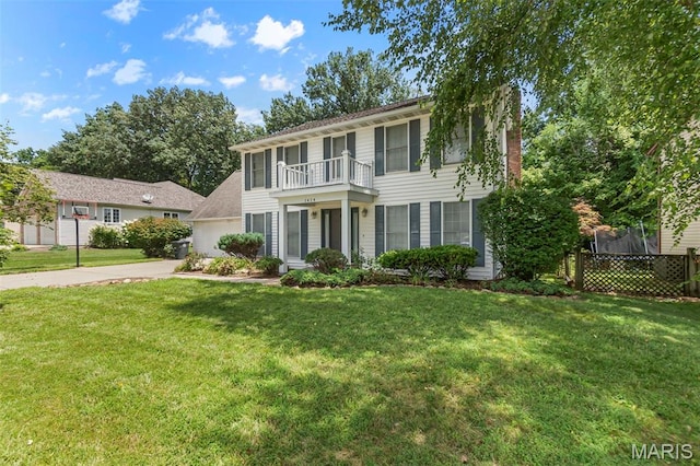 1414 Amblewood Dr, Cape Girardeau, MO 63701 - photo 2