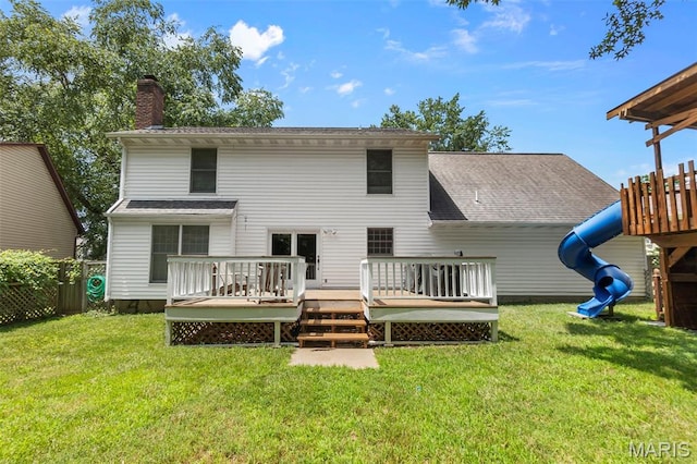 1414 Amblewood Dr, Cape Girardeau, MO 63701 - photo 32