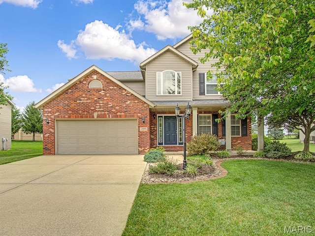 3490 Vicksburg Dr, Edwardsville, IL 62025 - photo 1