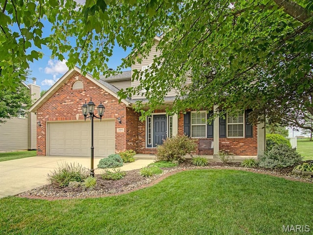 3490 Vicksburg Dr, Edwardsville, IL 62025 - photo 2