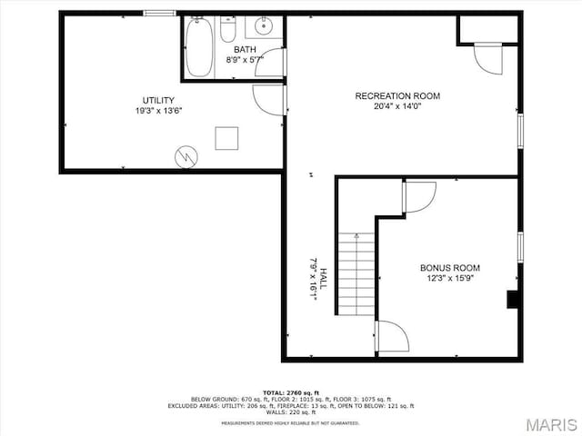 3490 Vicksburg Dr, Edwardsville, IL 62025 - photo 32