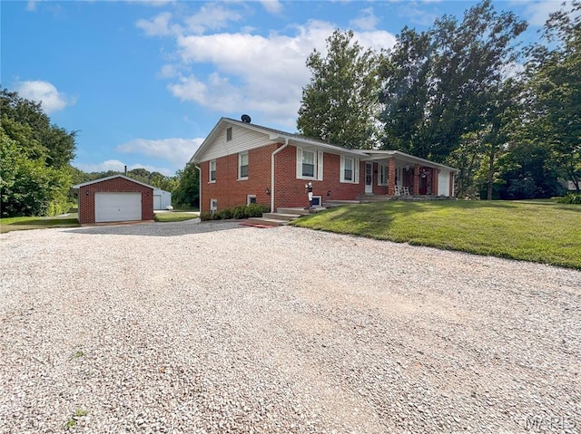 5262 State Route 156, Waterloo, IL 62298 - photo 2