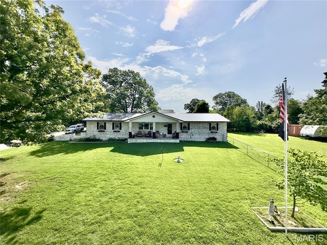 14490 Hilltop Rd, Saint Robert, MO 65584 - photo 1