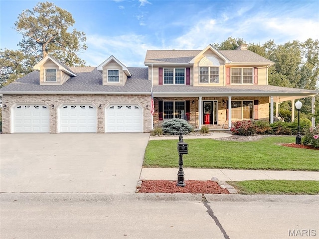 220 Michael Dr, Troy, IL 62294 - photo 1