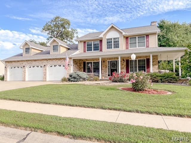 220 Michael Dr, Troy, IL 62294 - photo 56