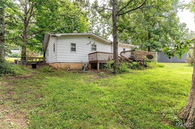 15472 County Road 1050, St James, MO 65559 - photo 6
