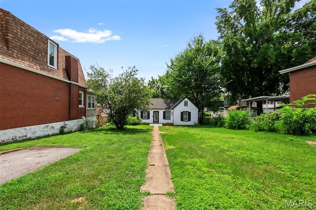 6272 Magnolia Ave, Saint Louis, MO 63139 - photo 2
