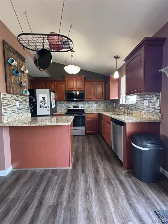 219 Rivers Edge Dr, Moscow Mills, MO 63362 - photo 16