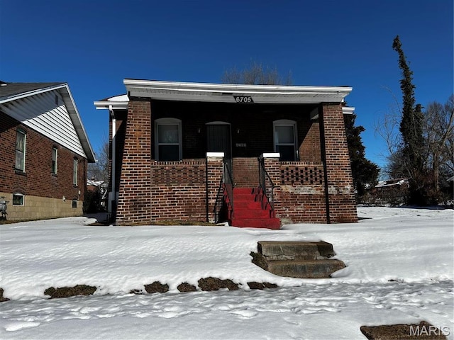 6705 Saint Louis Ave, Saint Louis, MO 63121 - photo 1