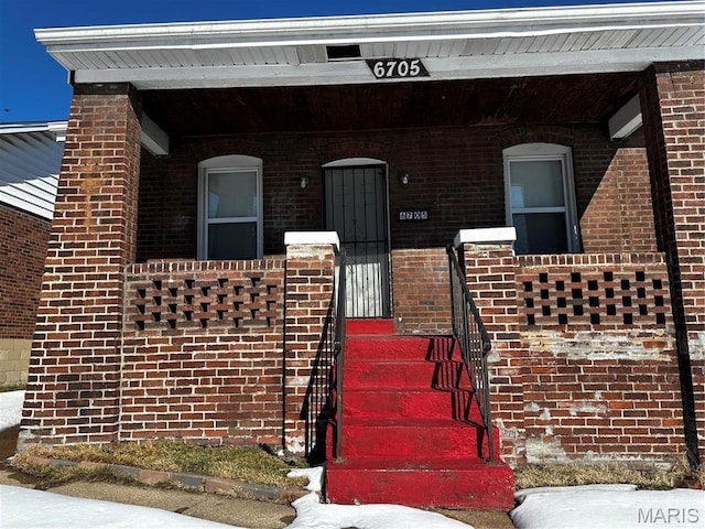 6705 Saint Louis Ave, Saint Louis, MO 63121 - photo 2