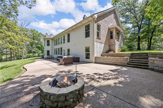 185 Timber Pines Dr, Defiance, MO 63341 - photo 31
