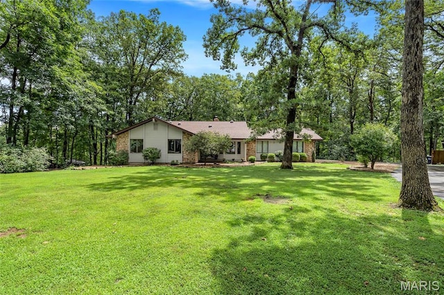 12 Hawk Forest Ct, Defiance, MO 63341 - photo 1