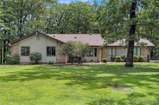 12 Hawk Forest Ct, Defiance, MO 63341 - photo 2