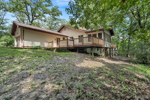 12 Hawk Forest Ct, Defiance, MO 63341 - photo 50