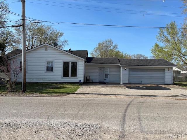 861 Pershing Blvd E, St Louis, IL 62203 - photo 1