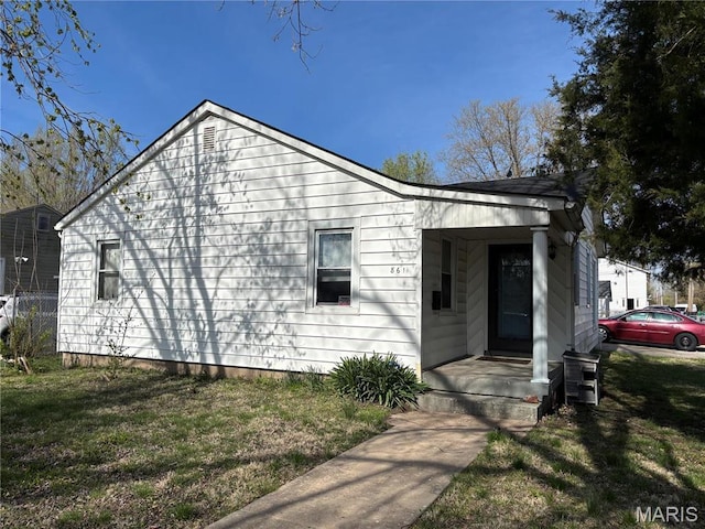 861 Pershing Blvd E, St Louis, IL 62203 - photo 2