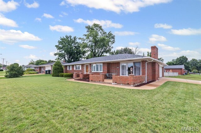 716 Park St, Waterloo, IL 62298 - photo 5
