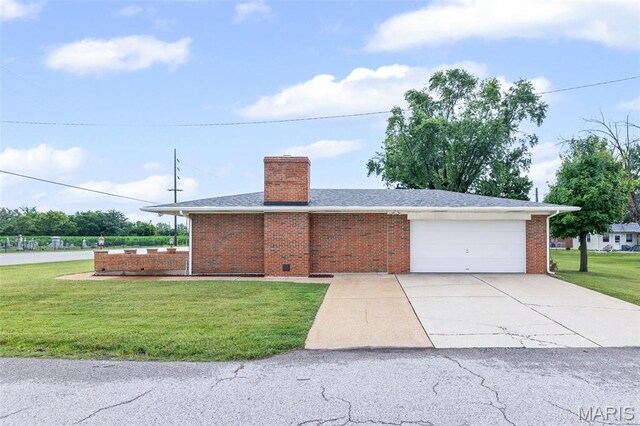 716 Park St, Waterloo, IL 62298 - photo 6