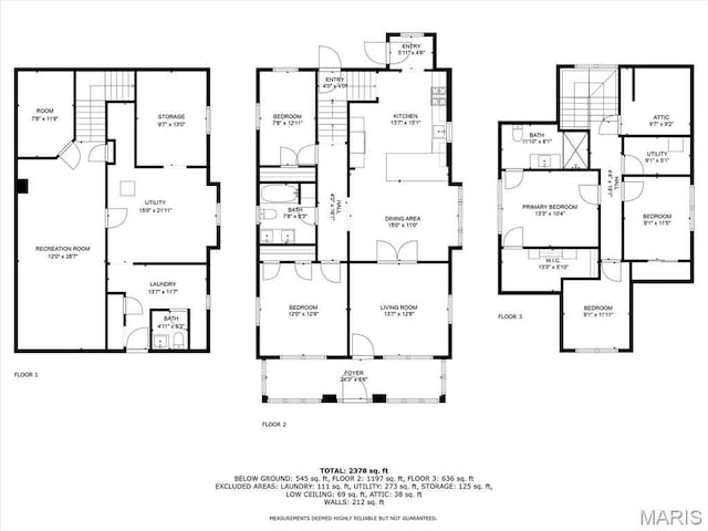 611 N Market St, Waterloo, IL 62298 - photo 47
