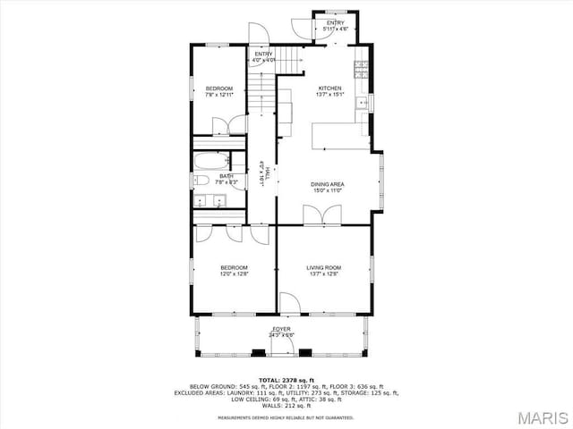 611 N Market St, Waterloo, IL 62298 - photo 48