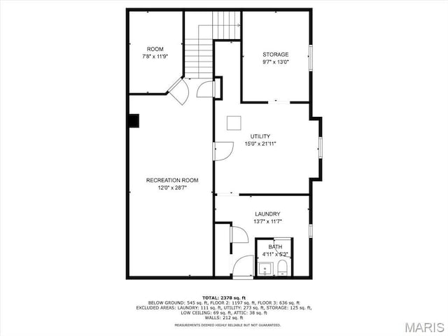611 N Market St, Waterloo, IL 62298 - photo 50