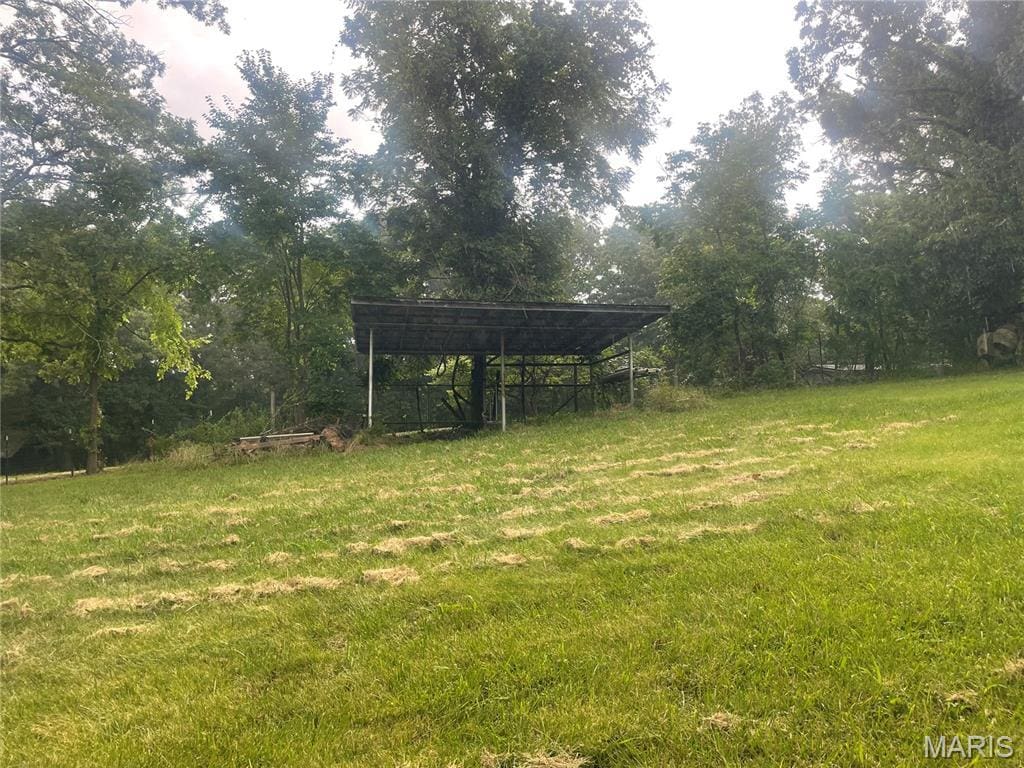 0 Franklin Ave, Union, MO 63084 - photo 1