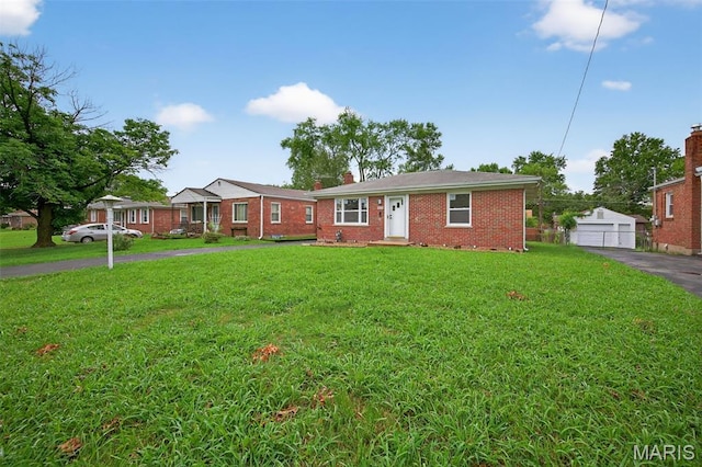 9016 Kathlyn Dr, Saint Louis, MO 63134 - photo 3