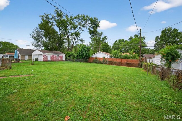 9016 Kathlyn Dr, Saint Louis, MO 63134 - photo 17