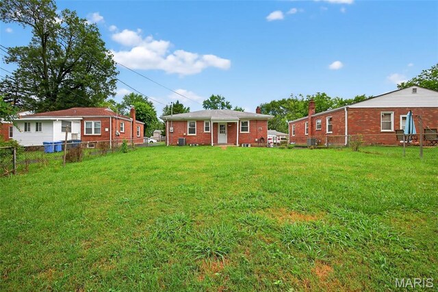 9016 Kathlyn Dr, Saint Louis, MO 63134 - photo 20