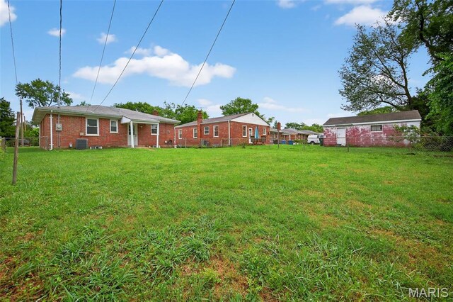 9016 Kathlyn Dr, Saint Louis, MO 63134 - photo 21