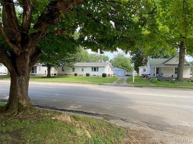 417 E E Un, Nokomis, IL 62075 - photo 3