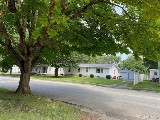 417 E E Un, Nokomis, IL 62075 - photo 4