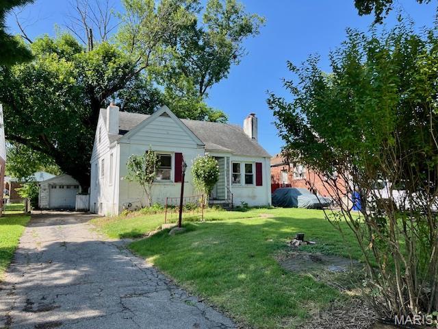 8354 Orchard Ave, Saint Louis, MO 63132 - photo 1