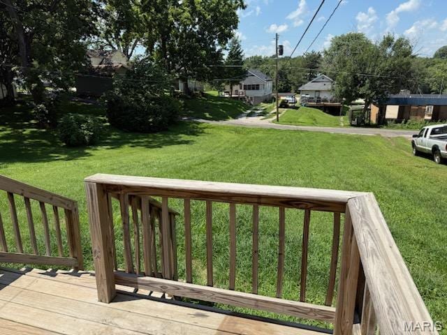 425 N 2nd St, Vandalia, IL 62471 - photo 4