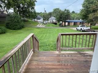 425 N 2nd St, Vandalia, IL 62471 - photo 5