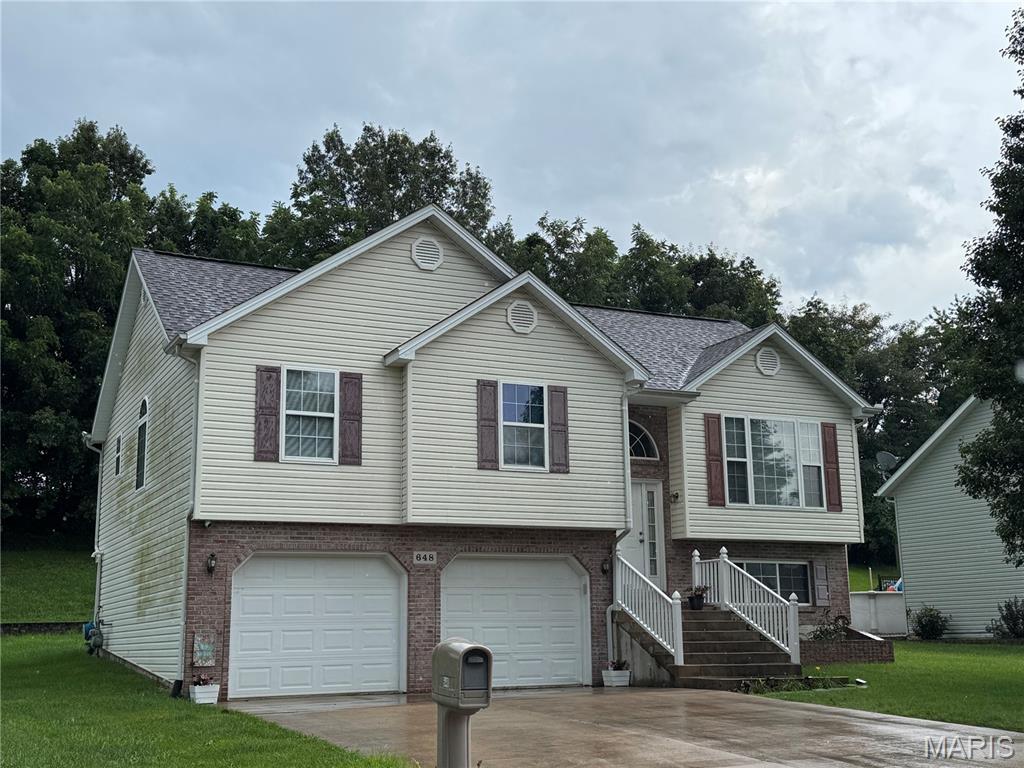 648 Mulberry St, Jackson, MO 63755 - photo 1