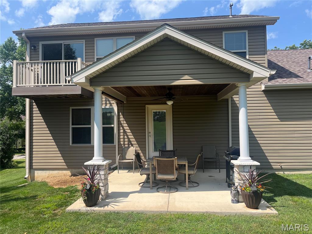 28 Champagne Dr, Lake St Louis, MO 63367 - photo 3