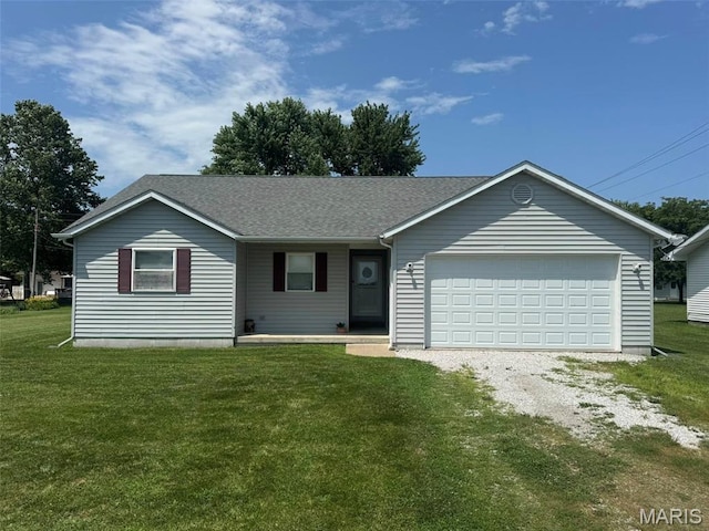 512 S Border St, Monroe City, MO 63456 - photo 1
