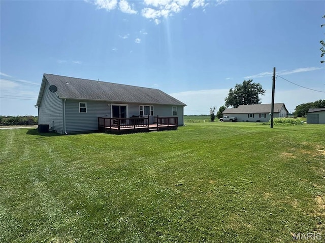 512 S Border St, Monroe City, MO 63456 - photo 3