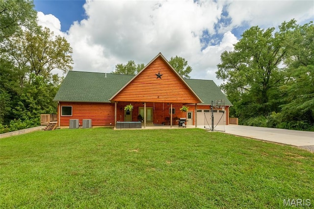 7154 Ponderosa Rd, Duquoin, IL 62832 - photo 2