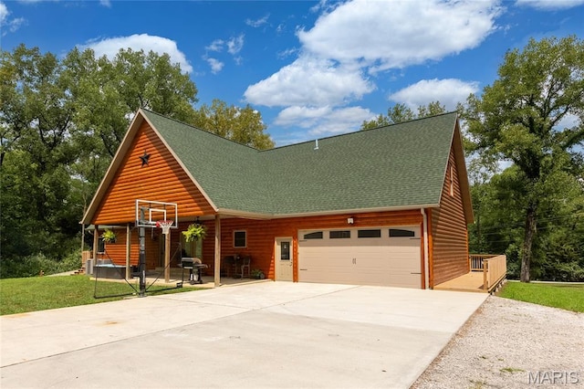 7154 Ponderosa Rd, Duquoin, IL 62832 - photo 3