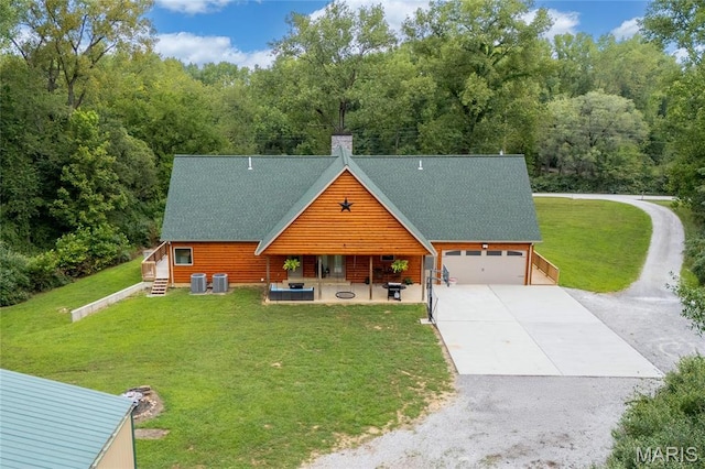 7154 Ponderosa Rd, Duquoin, IL 62832 - photo 4